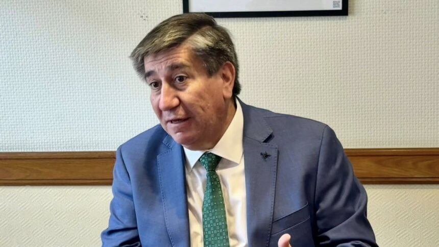 Investigan millonario fraude al fisco en Coelemu: Alcalde bajo lupa