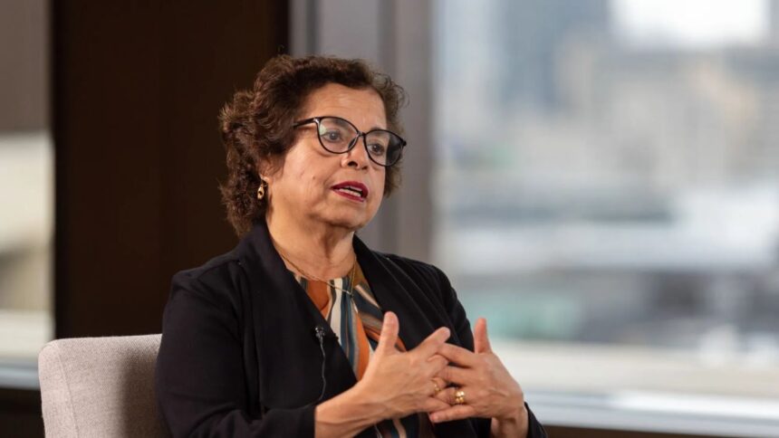 Ministra de Minería encabeza semana temática dedicada a la minería en Chile