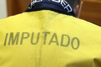 Detenido en Temuco acusado de violar a trabajadoras sexuales en local