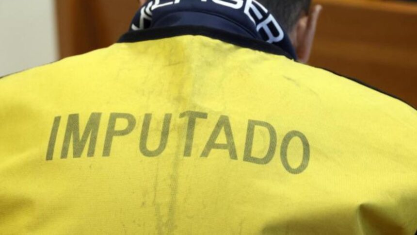 Detenido en Temuco acusado de violar a trabajadoras sexuales en local