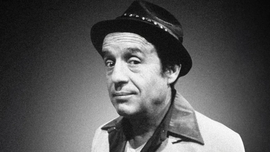 El romance secreto de Chespirito antes de Florinda Meza - Infobae