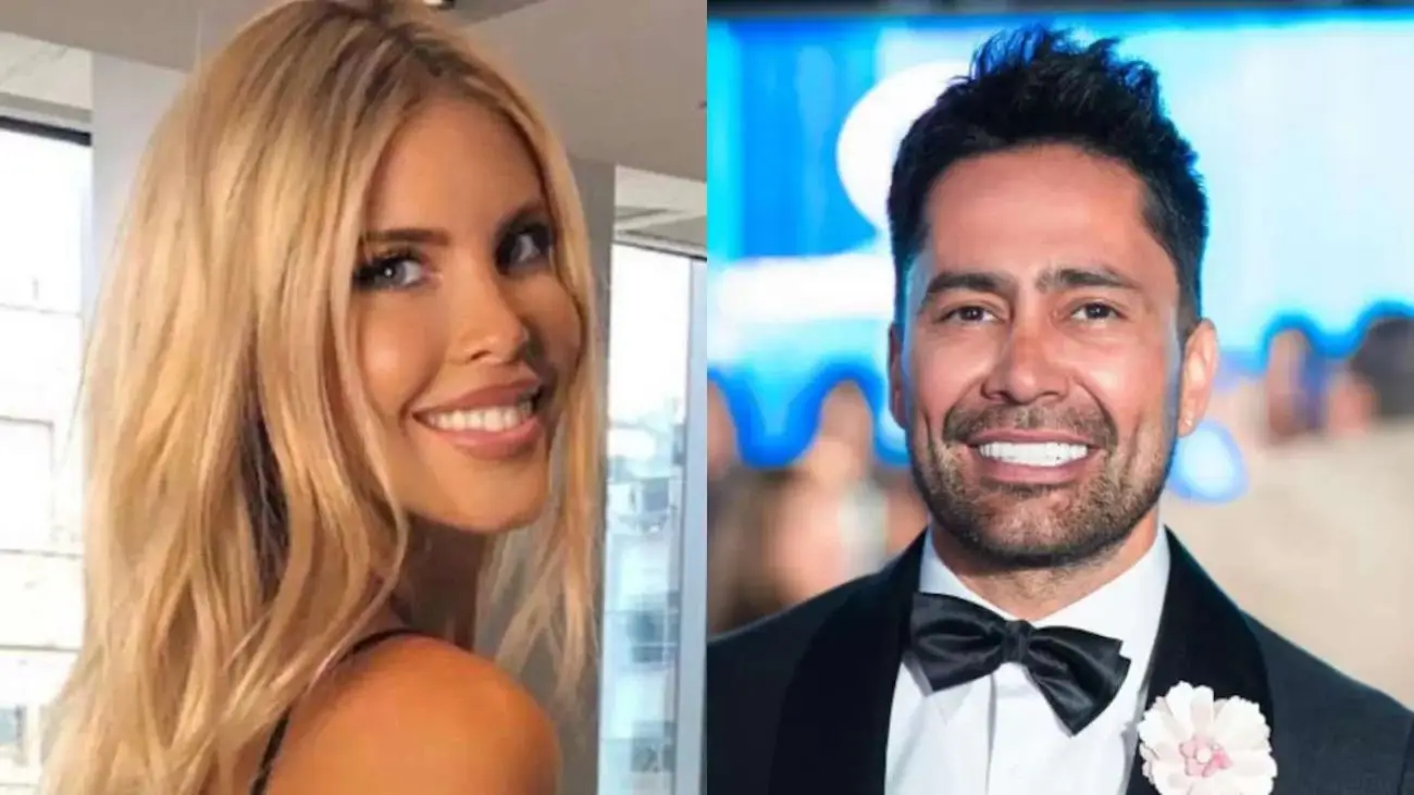 Coté López y Luis Jiménez: una historia de amor y actualidad Coté López y Luis Jiménez: una historia de amor y actualidad