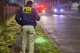 Adolescente formalizado por homicidio de compañero en Puyehue: internación provisoria dictada