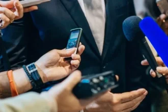 Polémica por proyecto de ley que podría penalizar a periodistas