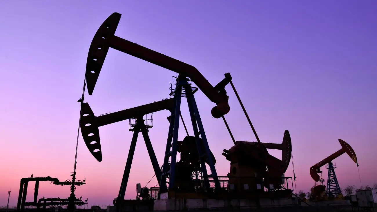 Alza del petróleo: incertidumbre en Chile por posible inflación Alza del petróleo: incertidumbre en Chile por posible inflación