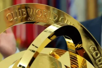 Futbolistas chilenos destacados en el Mundial de Clubes FIFA 2025