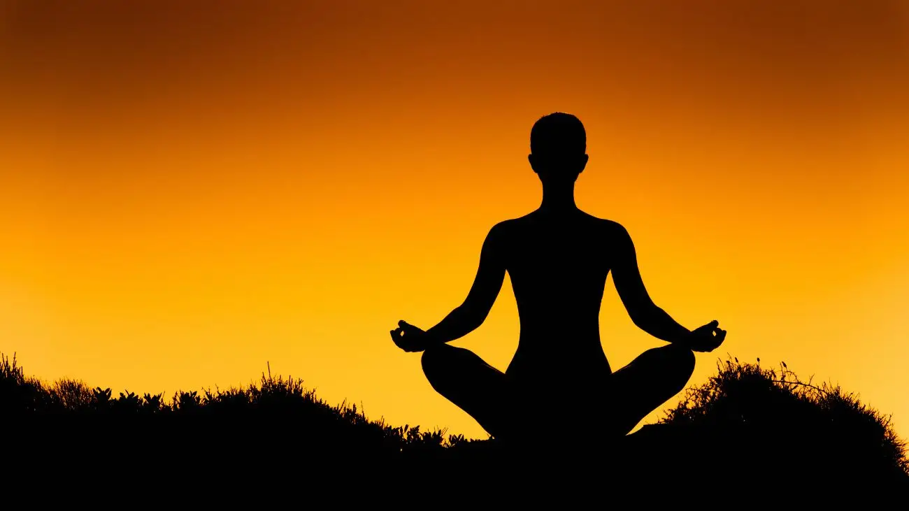 Beneficios de la meditación: salud mental, concentración y bienestar emocional Beneficios de la meditación: salud mental, concentración y bienestar emocional