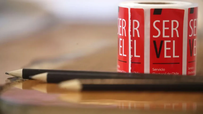 Publicada lista definitiva de vocales de mesa para Elecciones Primarias