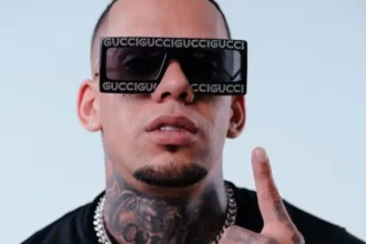 Fallece el cantante de reguetón Marvel Boy a los 33 años