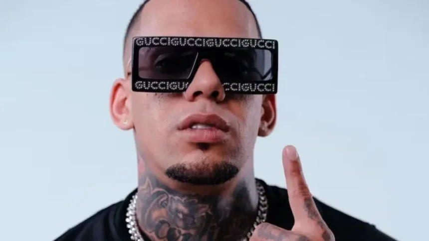 Fallece el cantante de reguetón Marvel Boy a los 33 años