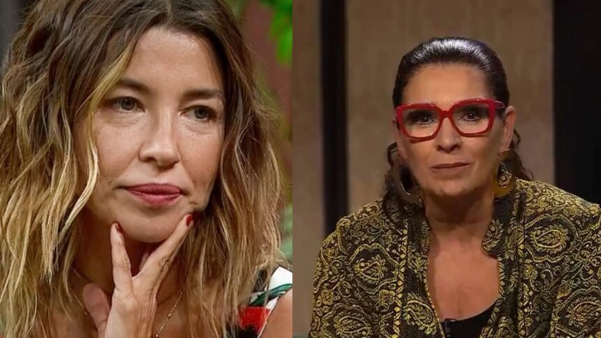 Francisca Merino revela nuevos detalles del conflicto con Pepi Velasco