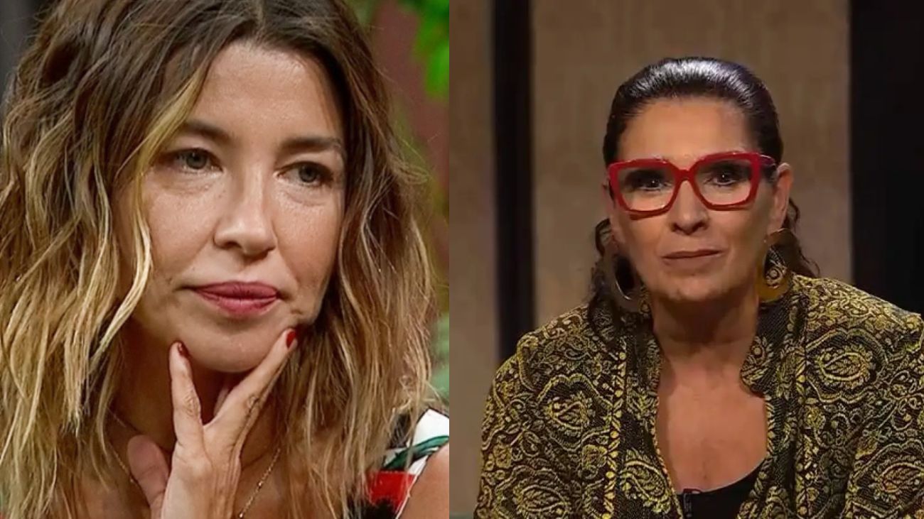 Francisca Merino revela nuevos detalles del conflicto con Pepi Velasco