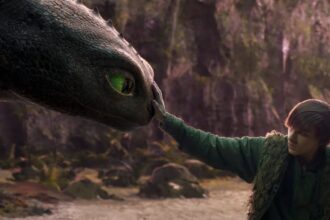 Cómo entrenar a tu dragón: la calidad de los remakes en acción