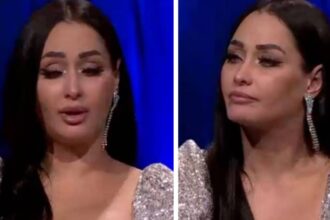 Nidyan Fabregat: De la violencia al renacer en la televisión