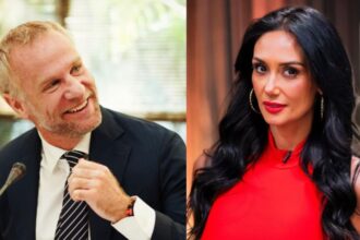 Pamela Díaz y Felipe Kast: ¿Boda a la vista?