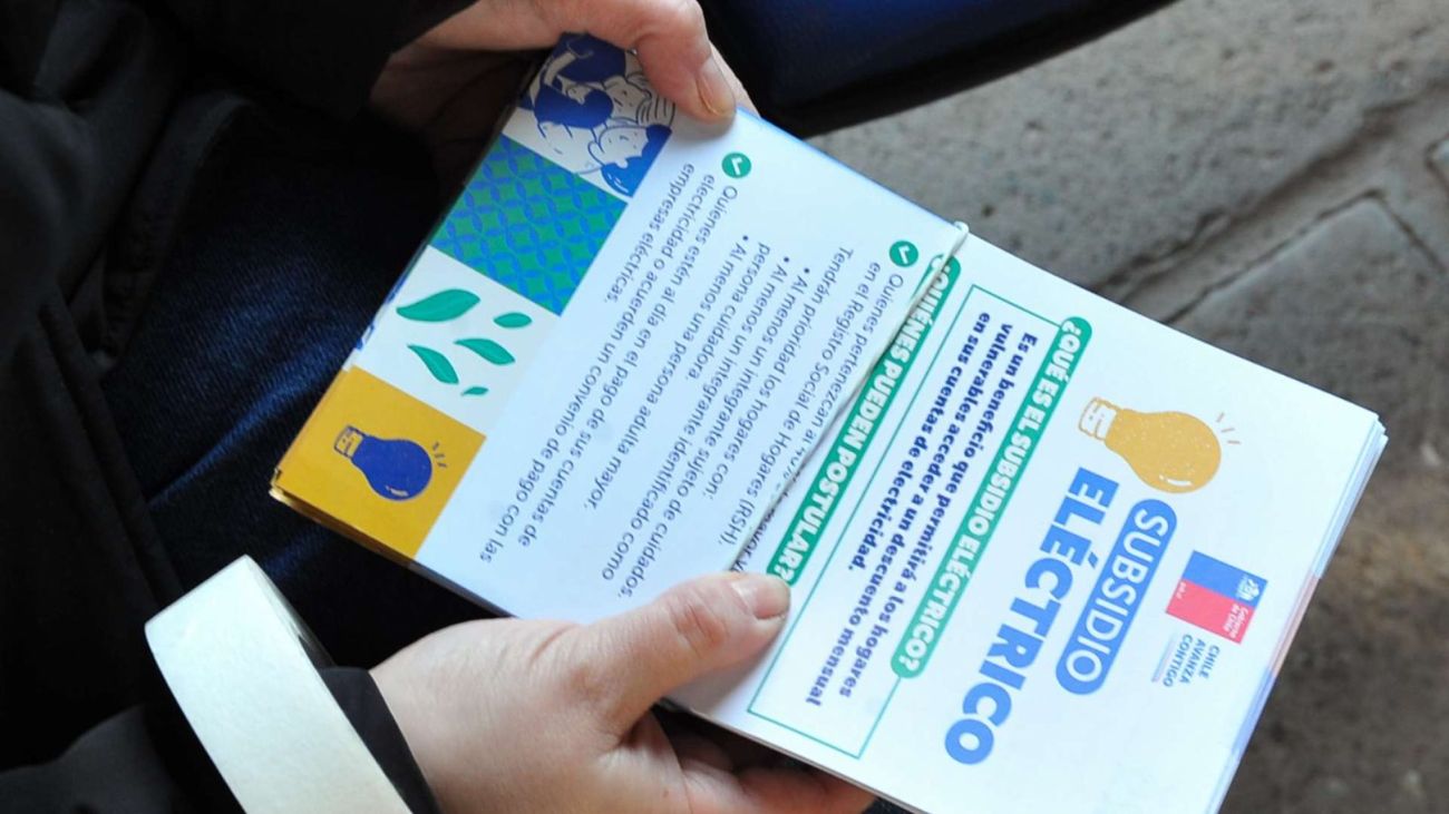 Postula al Subsidio Eléctrico: Requisitos y fechas de postulación Postula al Subsidio Eléctrico: Requisitos y fechas de postulación