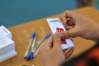 Revisa aquí si eres vocal de mesa para las Elecciones Primarias