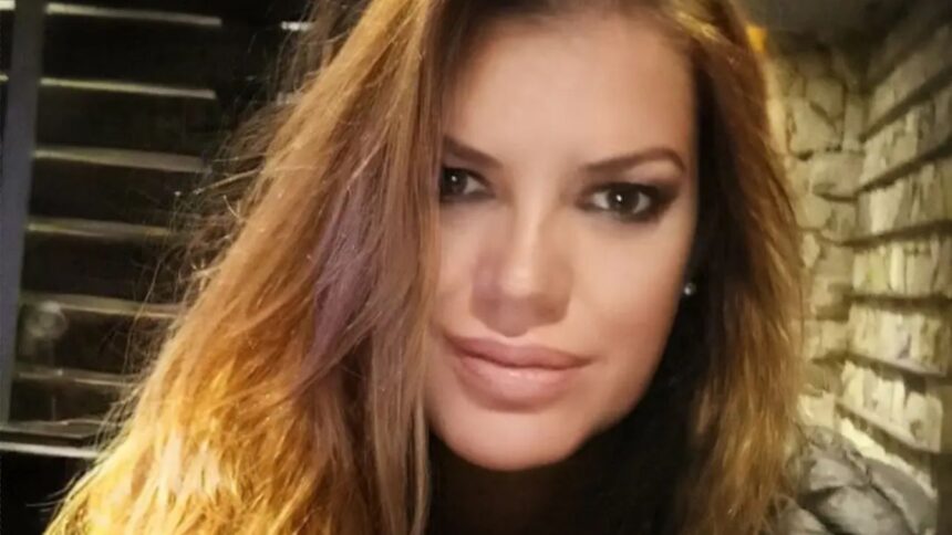 Yulissa del Pino: De Miss Chile a luchar contra el cáncer