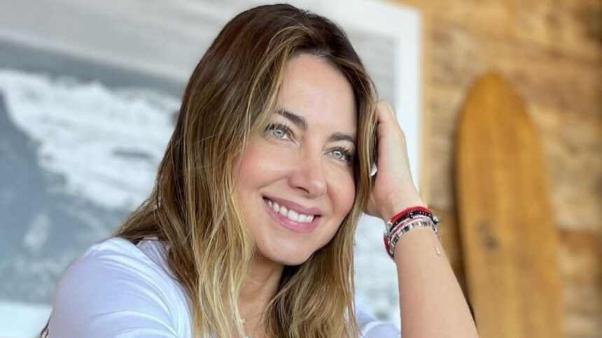 La actriz Mónica Godoy enfrenta difícil situación tras accidente escolar de su hija