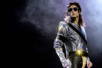 La vida y legado musical de Michael Jackson: el Rey del Pop