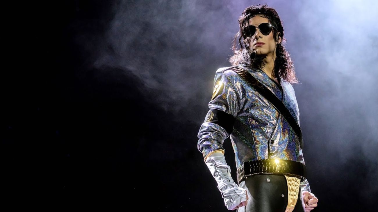 La vida y legado musical de Michael Jackson: el Rey del Pop La vida y legado musical de Michael Jackson: el Rey del Pop