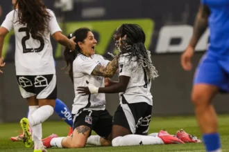 Colo Colo vence a la U en el Superclásico femenino