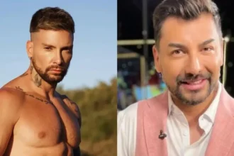 Luis Mateucci acusa a Andrés Caniulef de acoso en podcast famoso