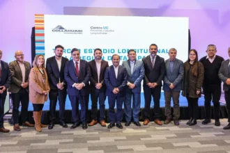 Nuevo Laboratorio de Estudios Regionales impulsará el desarrollo de Tarapacá