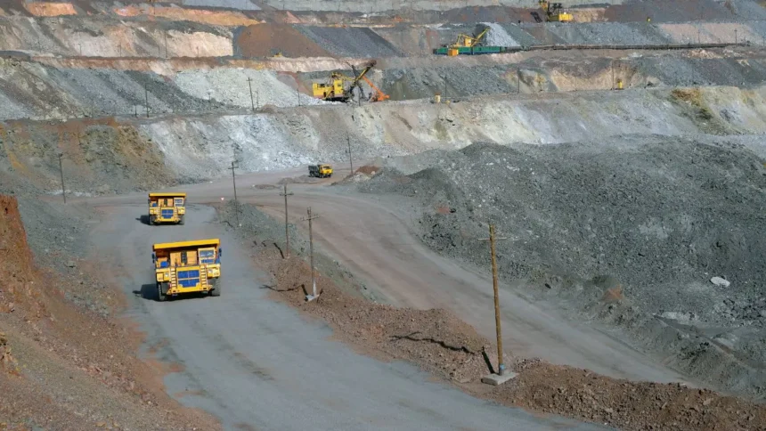 Chile impulsa Tecnologías Limpias en Minería para cumplir con Carbono Neutralidad al 2050