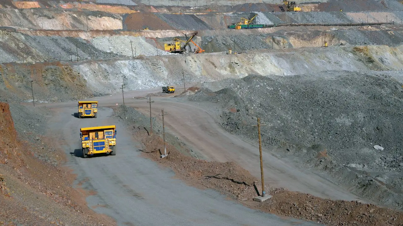Chile impulsa Tecnologías Limpias en Minería para cumplir con Carbono Neutralidad al 2050
