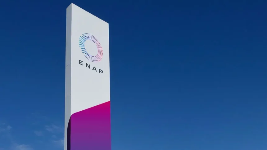 Enap cierra venta de su filial en Argentina por US$ 41,4 millones