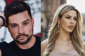 Luis Mateucci confiesa: Oriana Marzoli fue su amor más importante