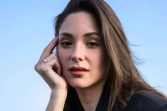 Kel Calderón revela su decisión sobre la maternidad y la fertilidad