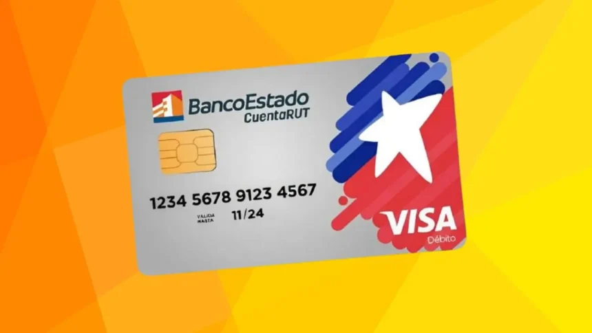 Beneficios y límites de la Cuenta RUT de BancoEstado en Chile
