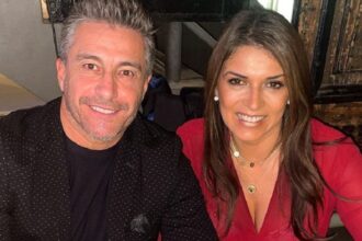 Fernando Solabarrieta y Ivette Vergara: amor eterno a pesar de todo