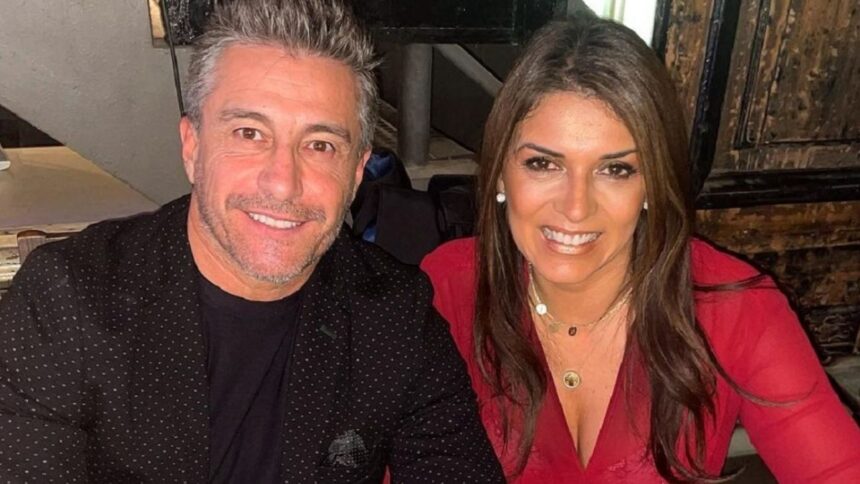 Fernando Solabarrieta y Ivette Vergara: amor eterno a pesar de todo