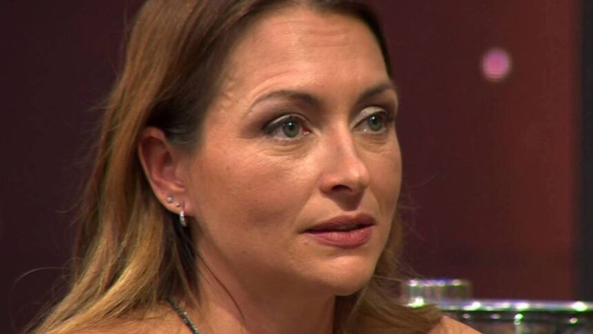 Paula Pavic se niega a reducir sus gastos tras divorcio milmillonario