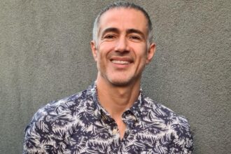 El inapropiado comentario a César Caillet en Instagram causó revuelo