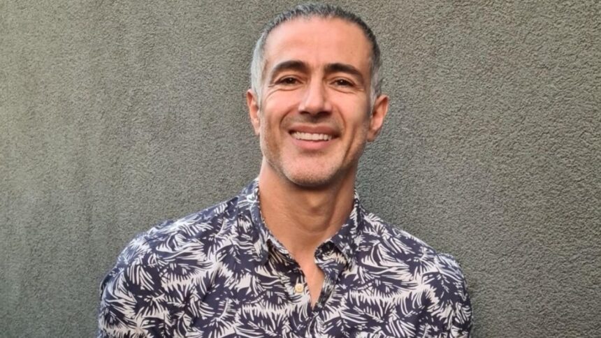 El inapropiado comentario a César Caillet en Instagram causó revuelo