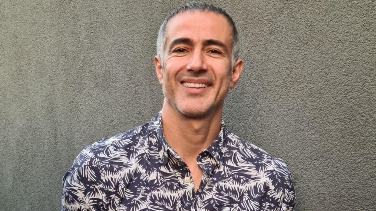 El inapropiado comentario a César Caillet en Instagram causó revuelo