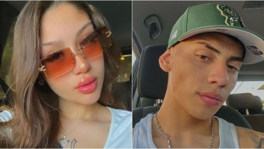 Rumores de separación entre Trini Neira y Bastián: ¿verdad o ficción?