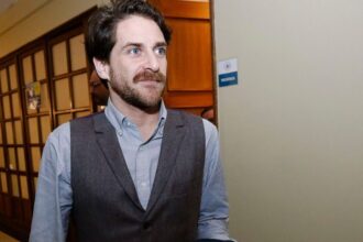 Gonzalo Winter aboga por el fin del Estado de Excepción