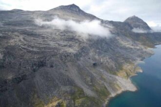 Critical Metals recibe financiamiento de US$120 millones para Proyecto Tanbreez en Groenlandia