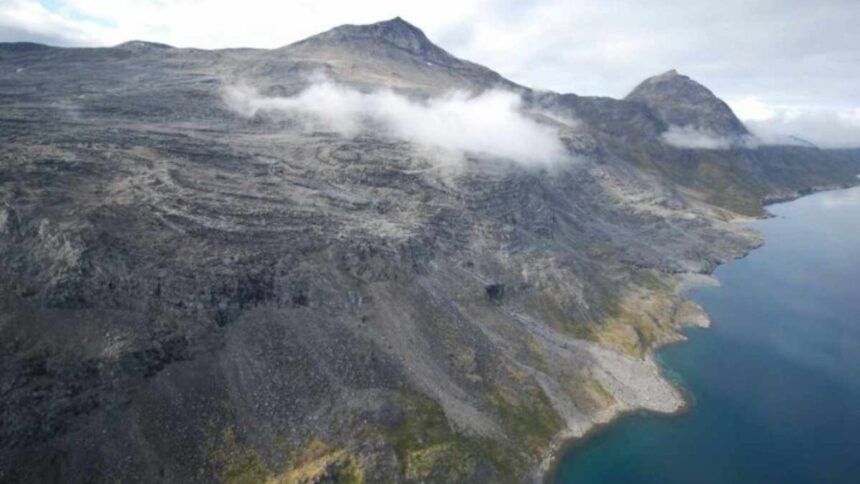 Critical Metals recibe financiamiento de US$120 millones para Proyecto Tanbreez en Groenlandia