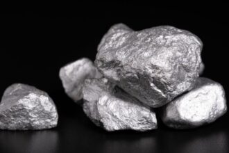 Producción de plata en Chile: Codelco destaca con 17,5 millones de onzas en 2024