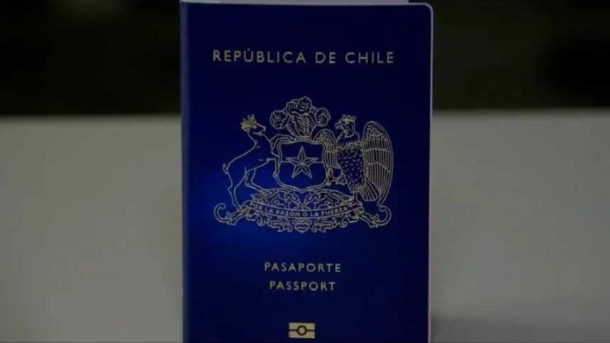 Chilenos enfrentan rechazo en Visa Waiver de Estados Unidos