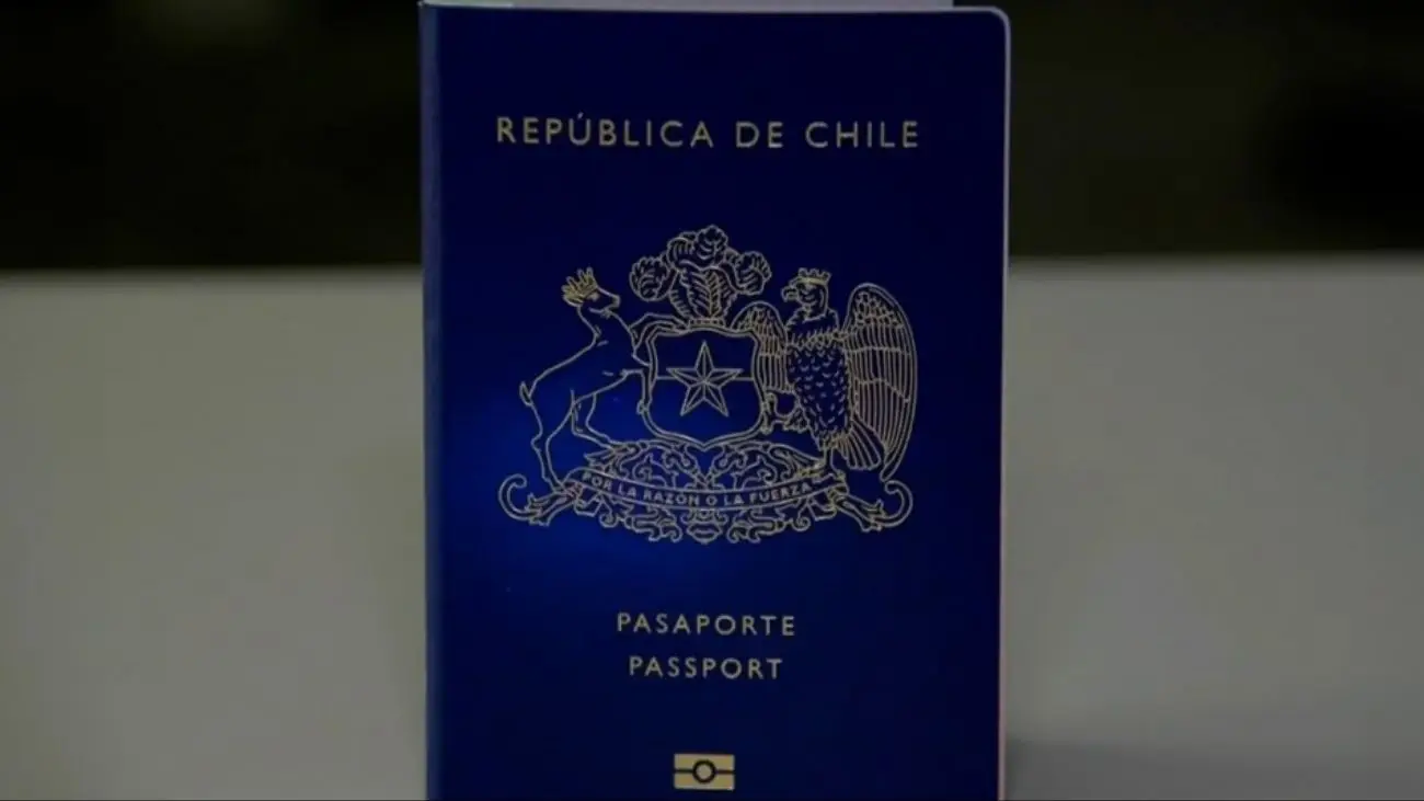 Chilenos enfrentan rechazo en Visa Waiver de Estados Unidos Chilenos enfrentan rechazo en Visa Waiver de Estados Unidos