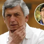 Daniel Jadue podría integrar comando de Jeannette Jara en campaña