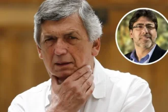 Daniel Jadue podría integrar comando de Jeannette Jara en campaña