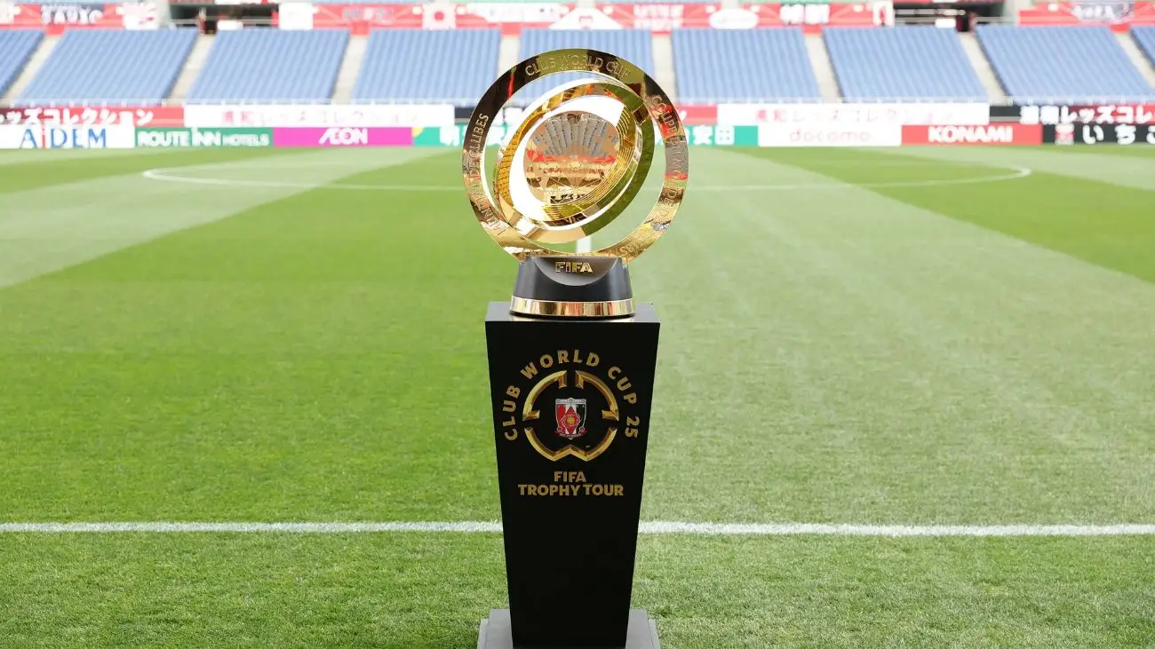 Mundial de Clubes FIFA 2025: Fase de grupos en Estados Unidos